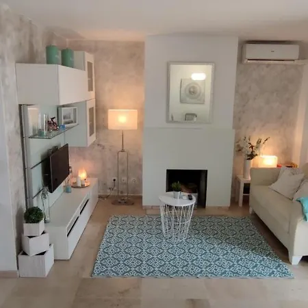 Precioso Atico En Playa Con Piscina Apartment Estepona