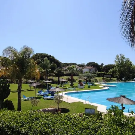 Apartment Precioso Atico En Playa Con Piscina Estepona
