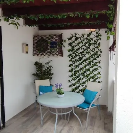 Apartment Precioso Atico En Playa Con Piscina Estepona