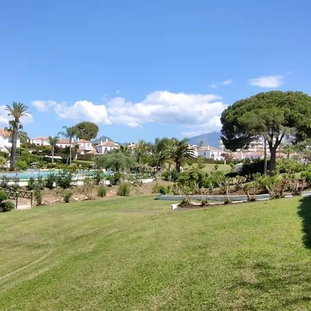 Precioso Atico En Playa Con Piscina