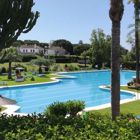 Apartment Precioso Atico En Playa Con Piscina Estepona