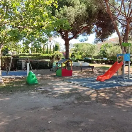 Apartment Precioso Atico En Playa Con Piscina *