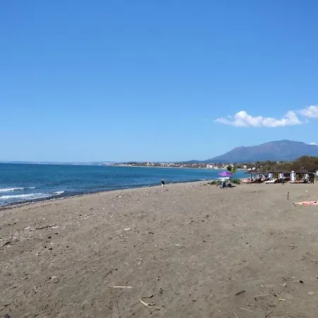 شقة Precioso Atico En Playa Con Piscina *
